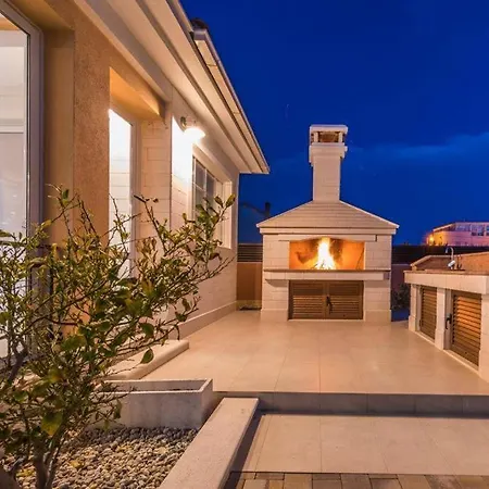 Iva Villa Privlaka (Zadar)