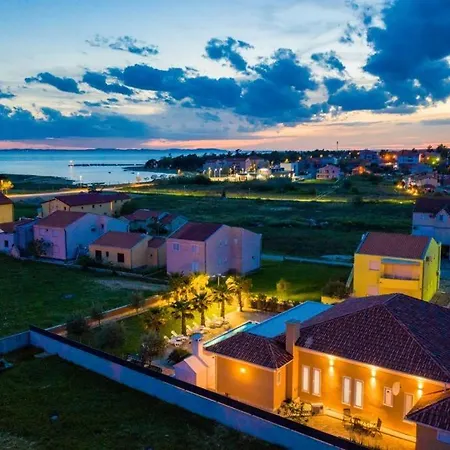 Iva Privlaka (Zadar)