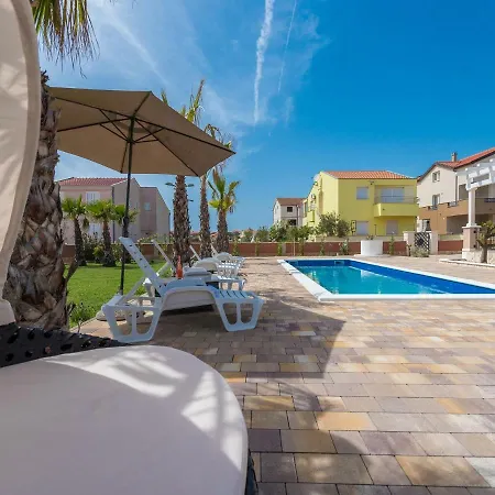 Iva Privlaka (Zadar)
