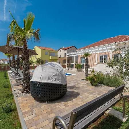 Iva Villa Privlaka (Zadar)