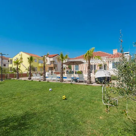 Iva Privlaka (Zadar)