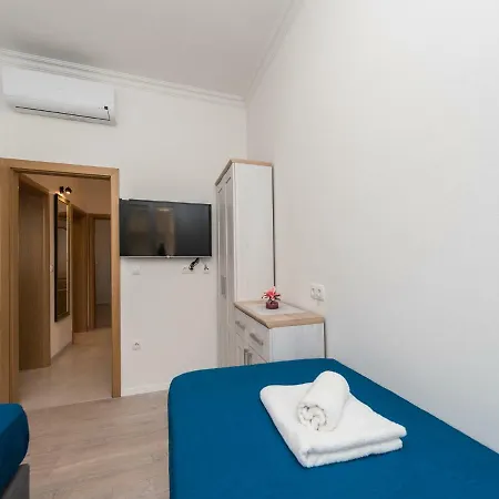 Iva Villa Privlaka (Zadar)