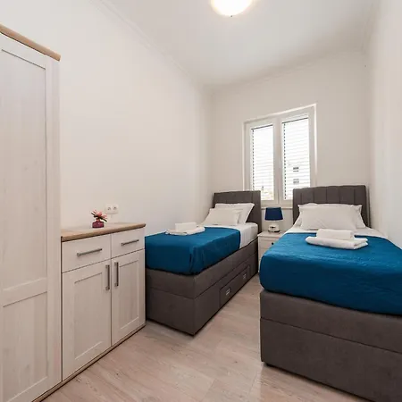 Villa Iva Privlaka (Zadar)