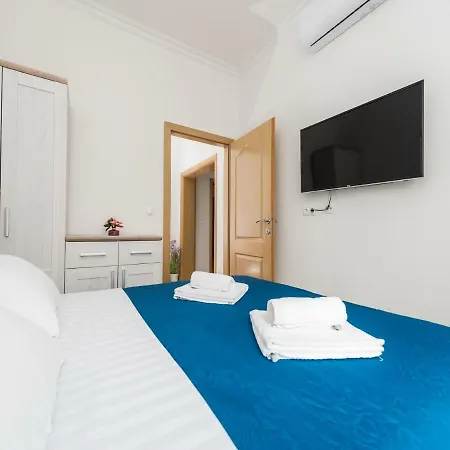 Villa Iva Privlaka (Zadar)