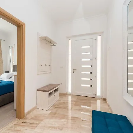 Iva Villa Privlaka (Zadar)