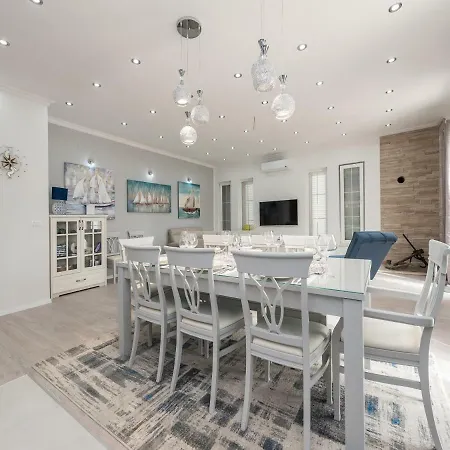 Iva Villa Privlaka (Zadar)