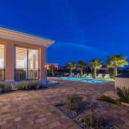 Villa Iva Privlaka (Zadar)