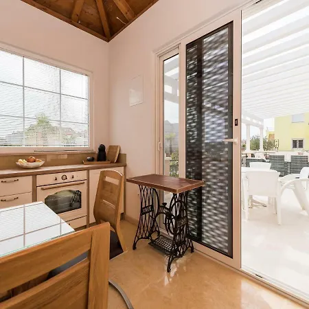 Villa Iva Privlaka (Zadar)