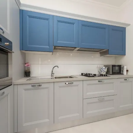 Iva Villa Privlaka (Zadar)
